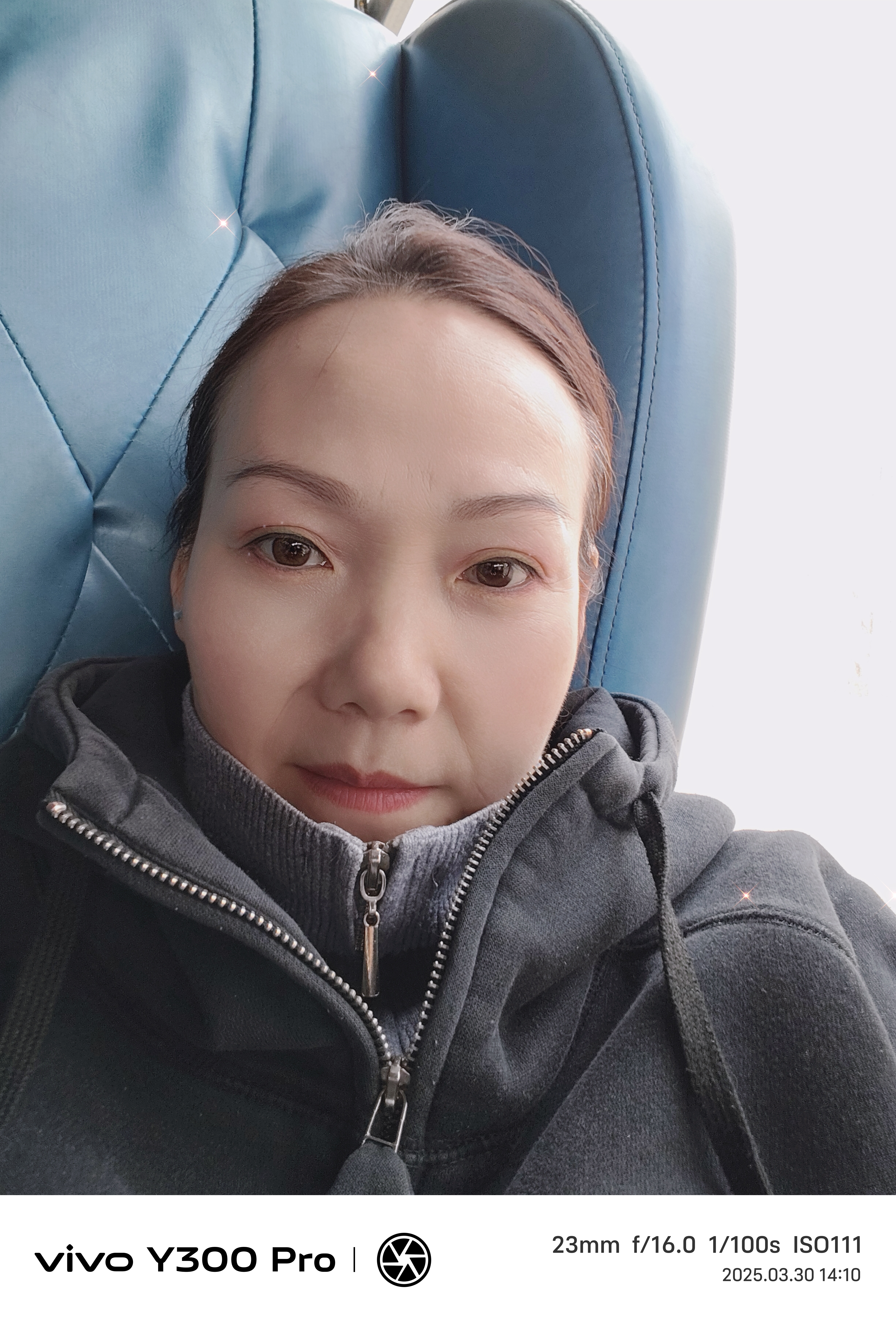 王阿姨照片