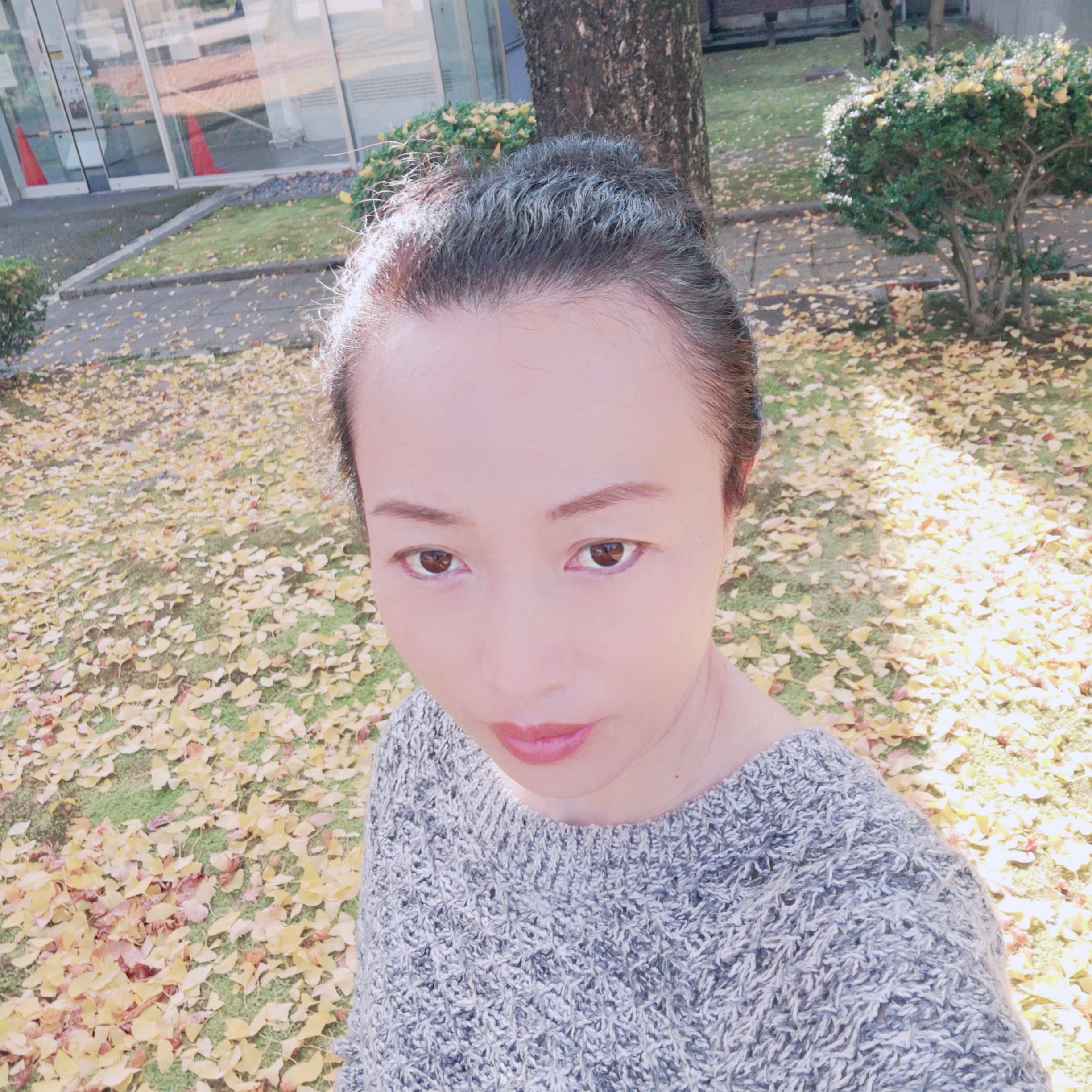 时阿姨照片