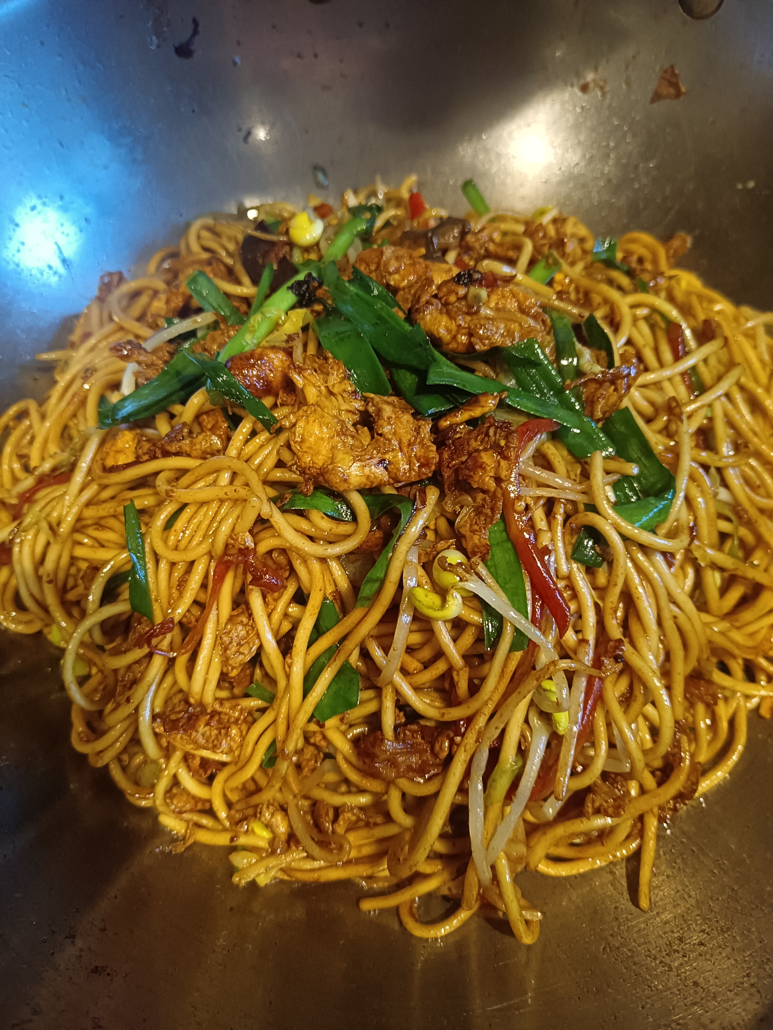 文阿姨照片
