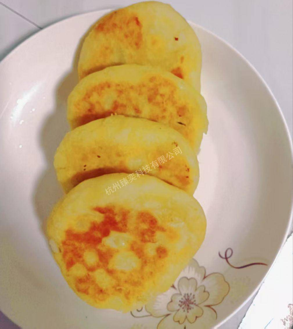 闫阿姨照片