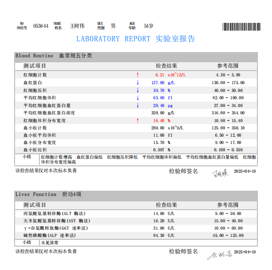 王阿姨照片