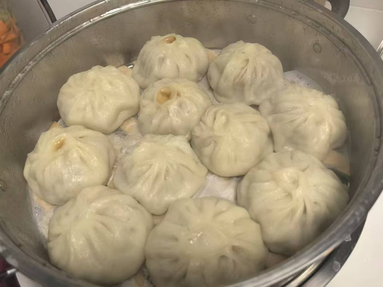 赵阿姨照片