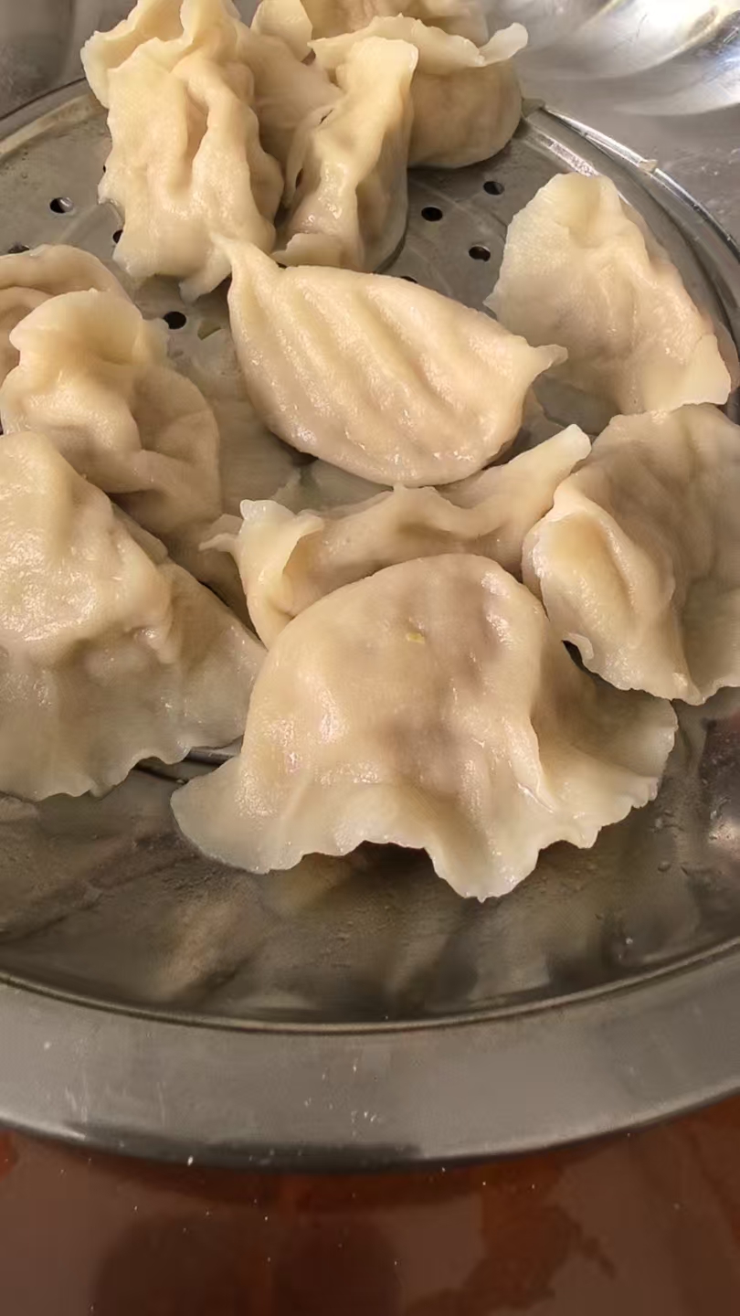 赵阿姨照片