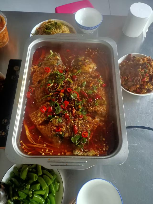 尹阿姨照片