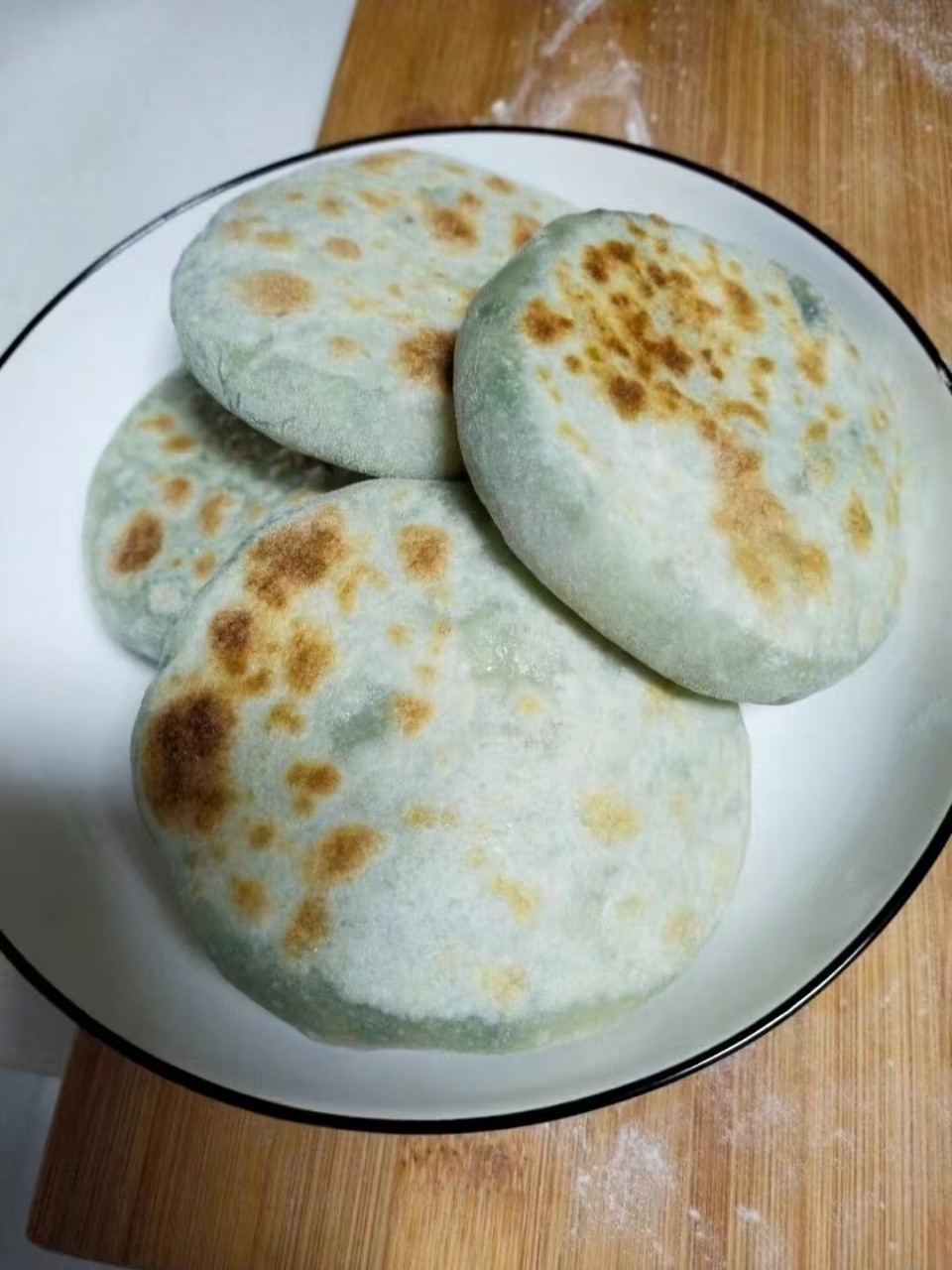 王阿姨照片