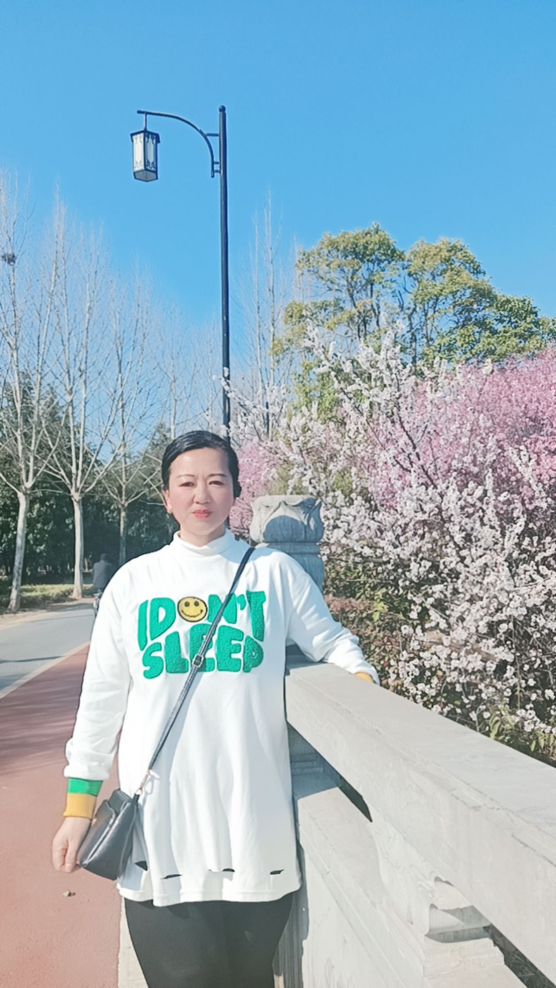 李阿姨照片
