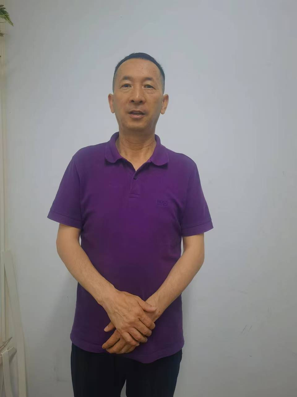 阿姨资料照片