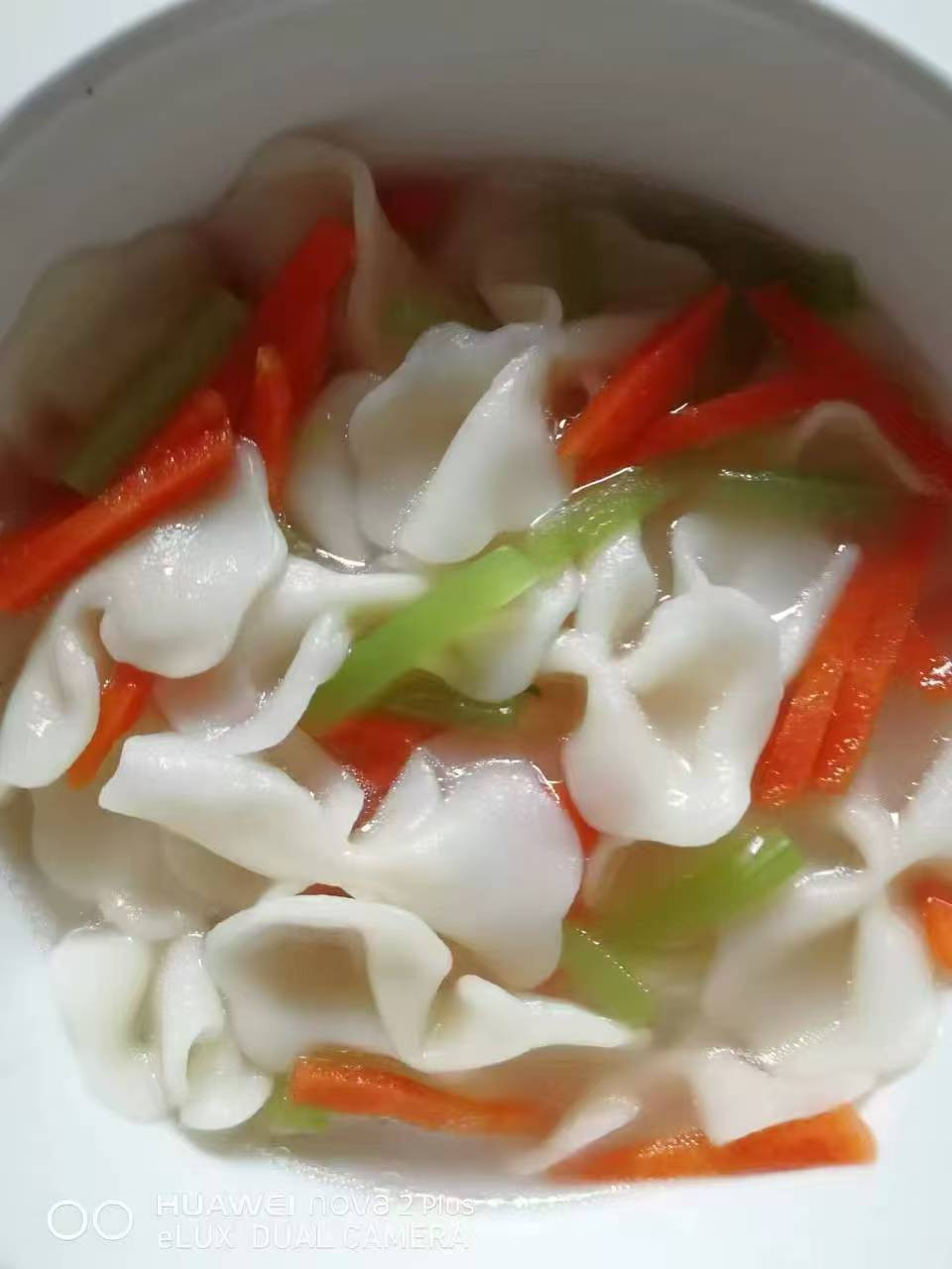 董阿姨照片