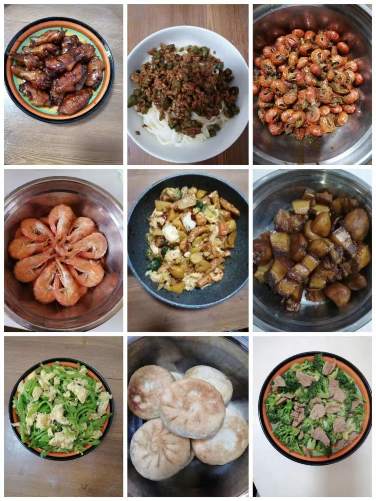段阿姨照片