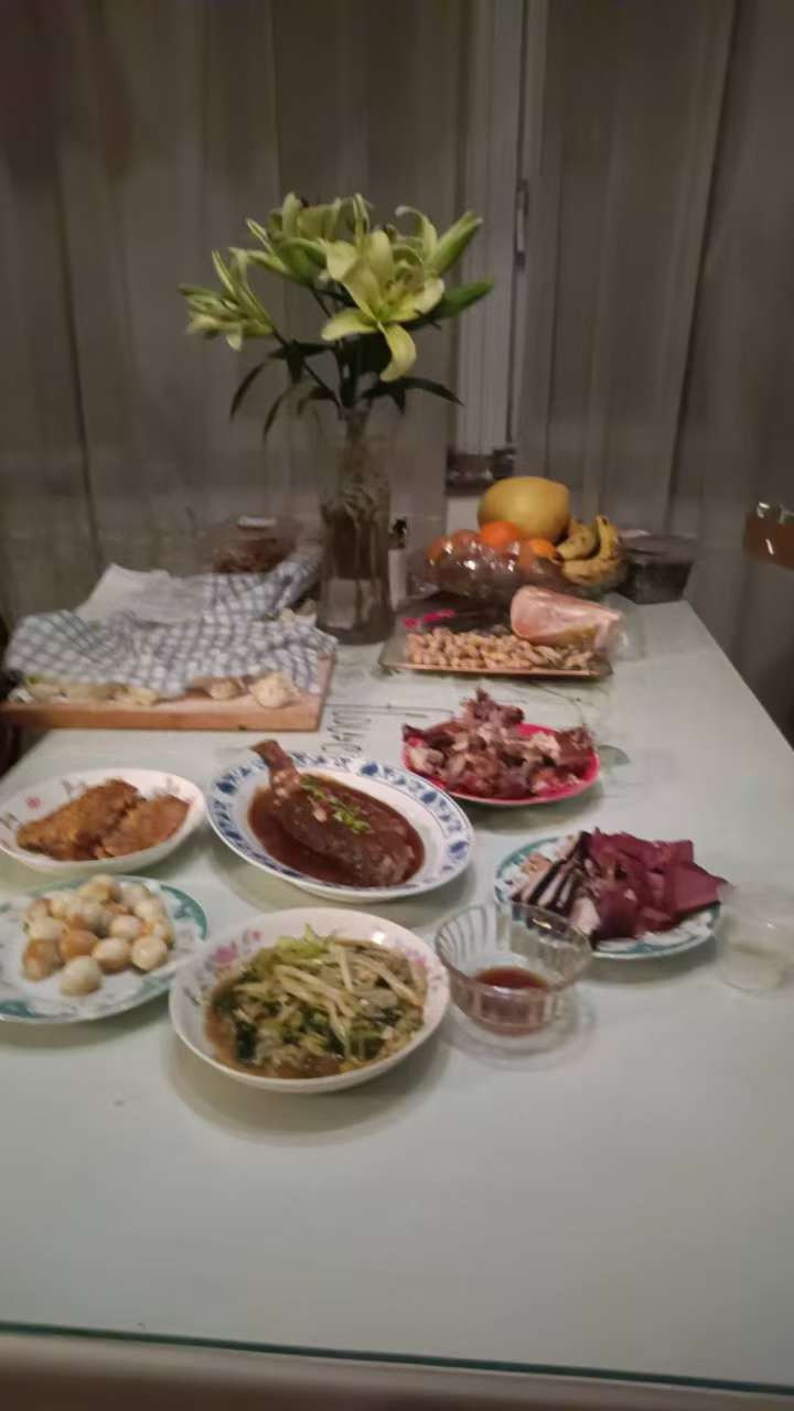 田阿姨照片