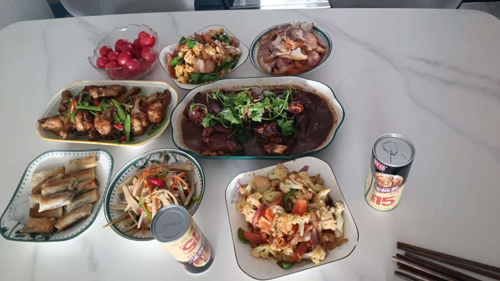 田阿姨照片