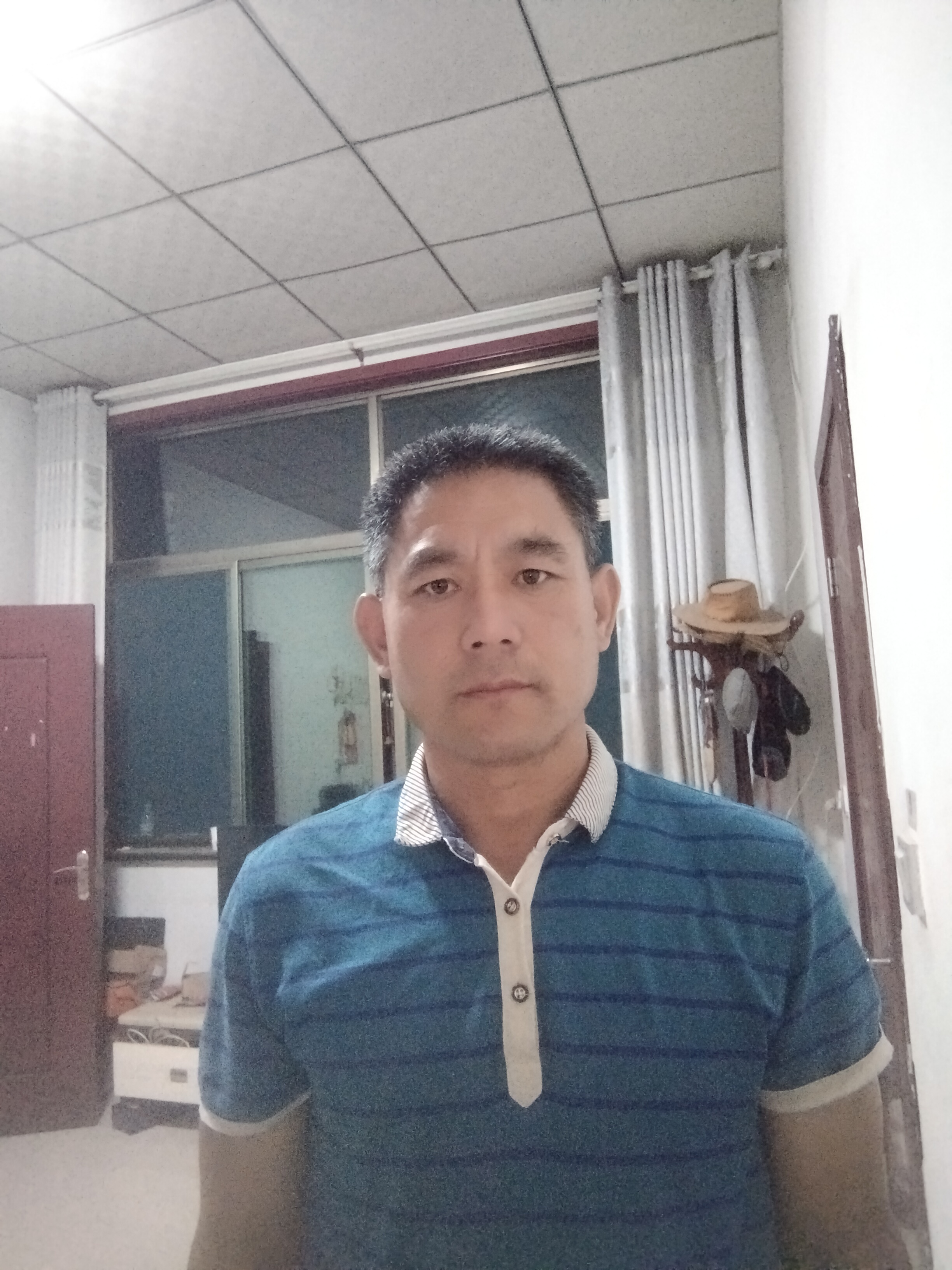 陈护工照片