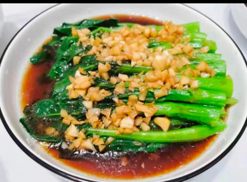 王阿姨照片