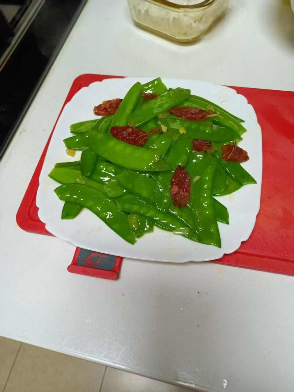 刘阿姨照片