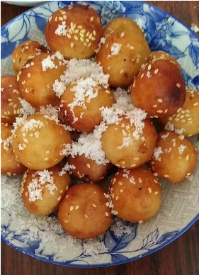 梁阿姨照片