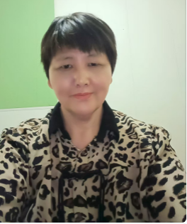 陈阿姨照片