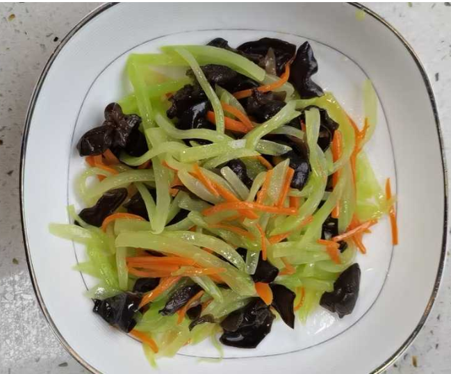 赵阿姨照片