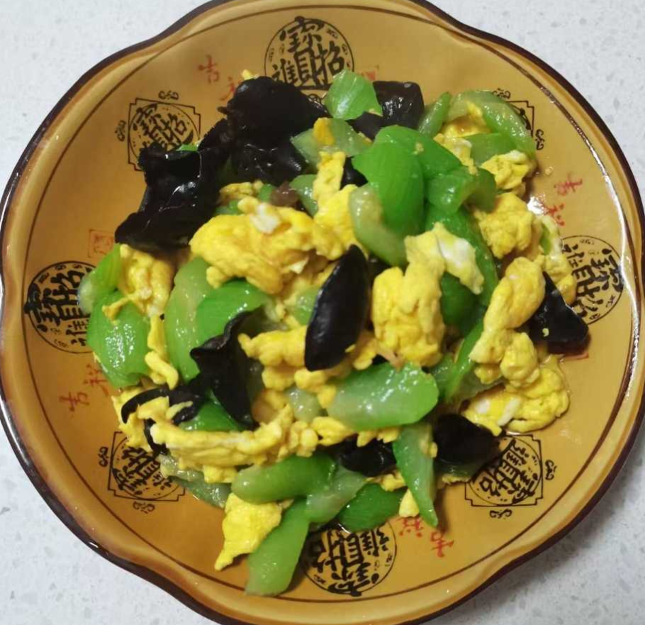 赵阿姨照片