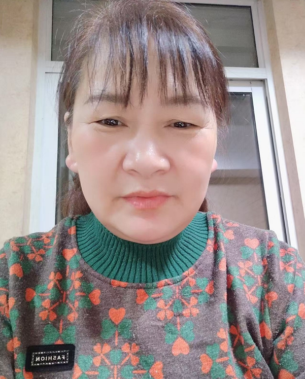 赵阿姨照片