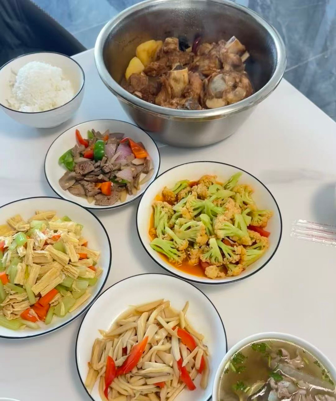 张阿姨照片