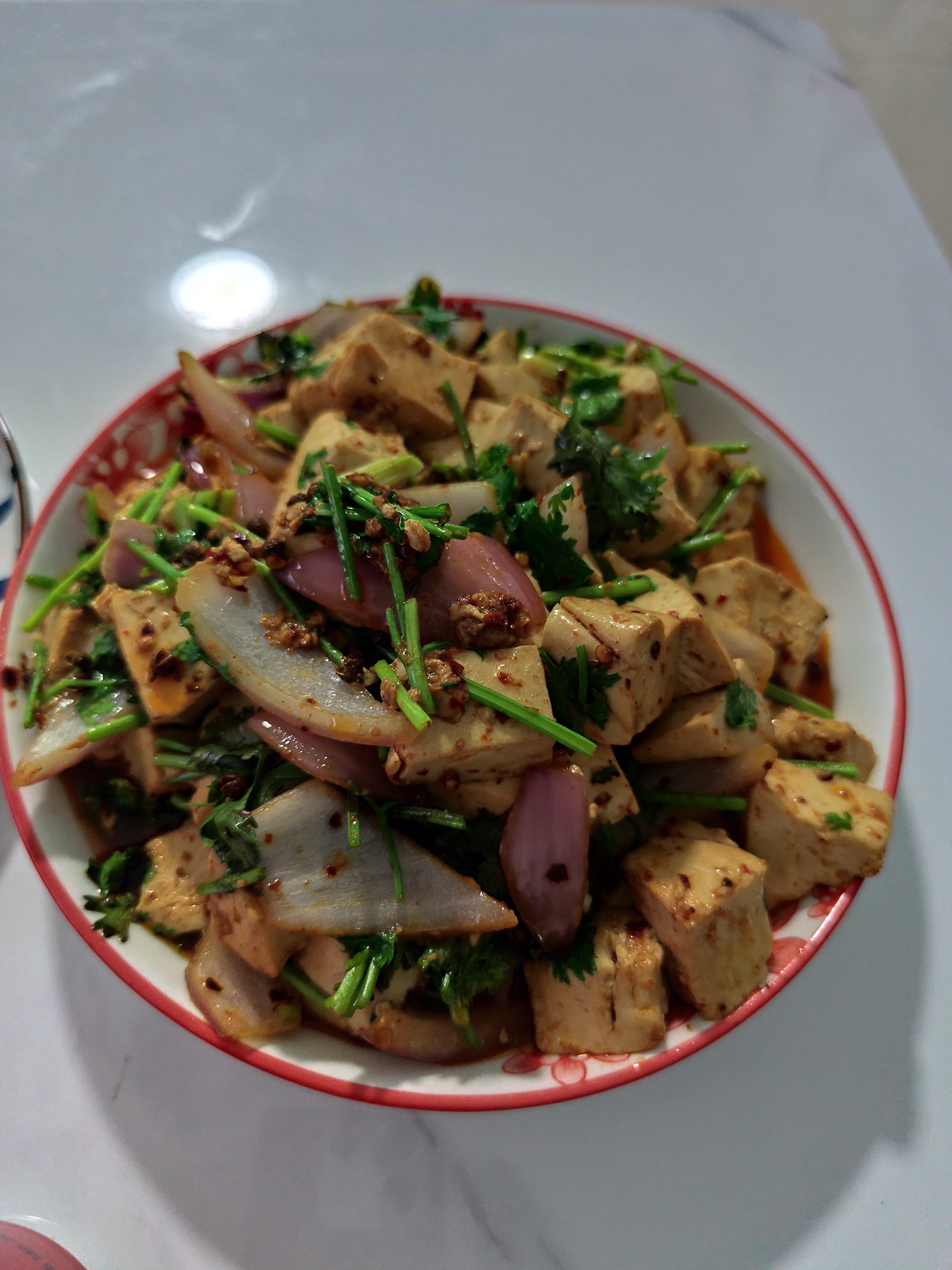 杨阿姨照片