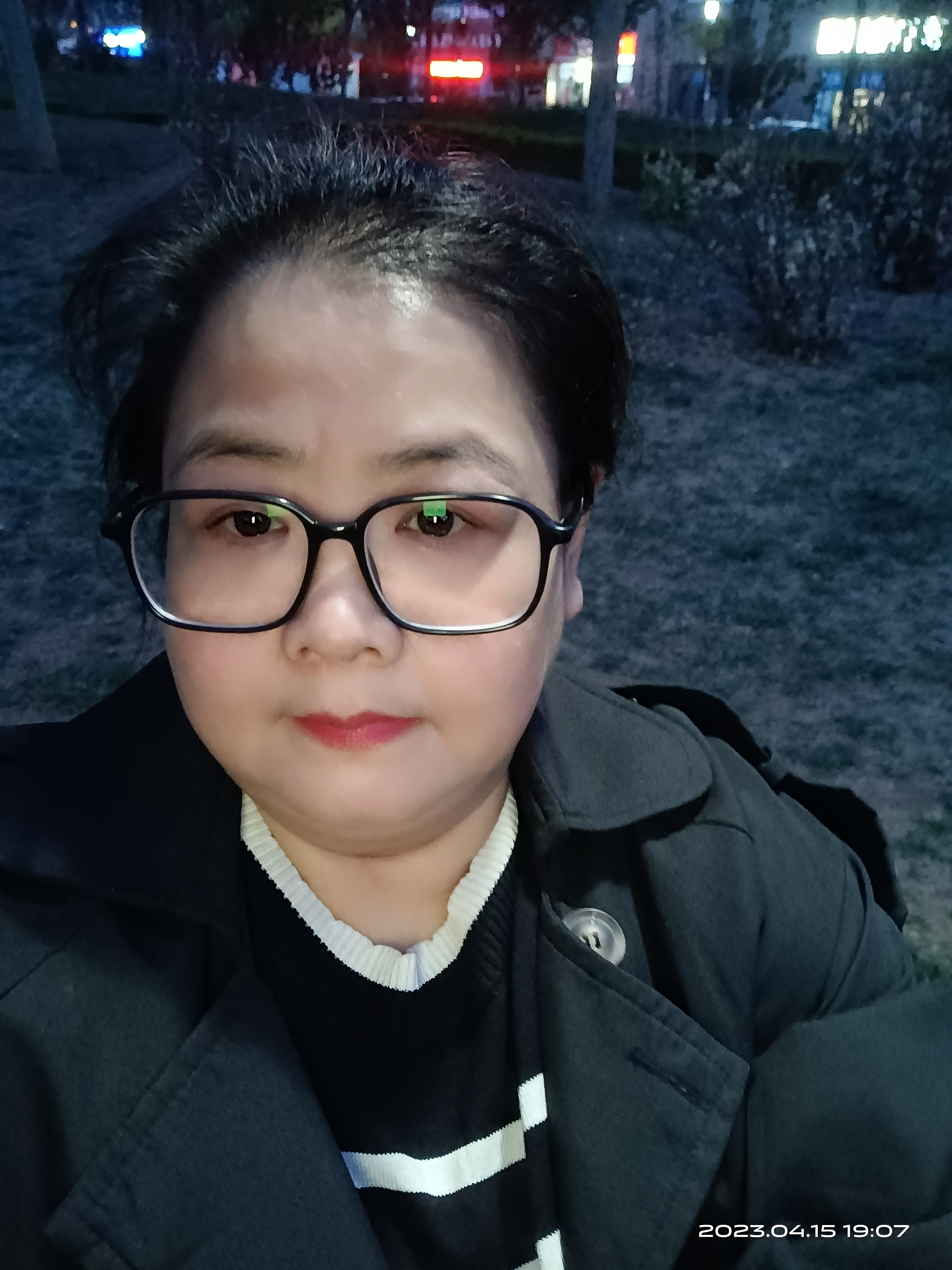 徐阿姨照片