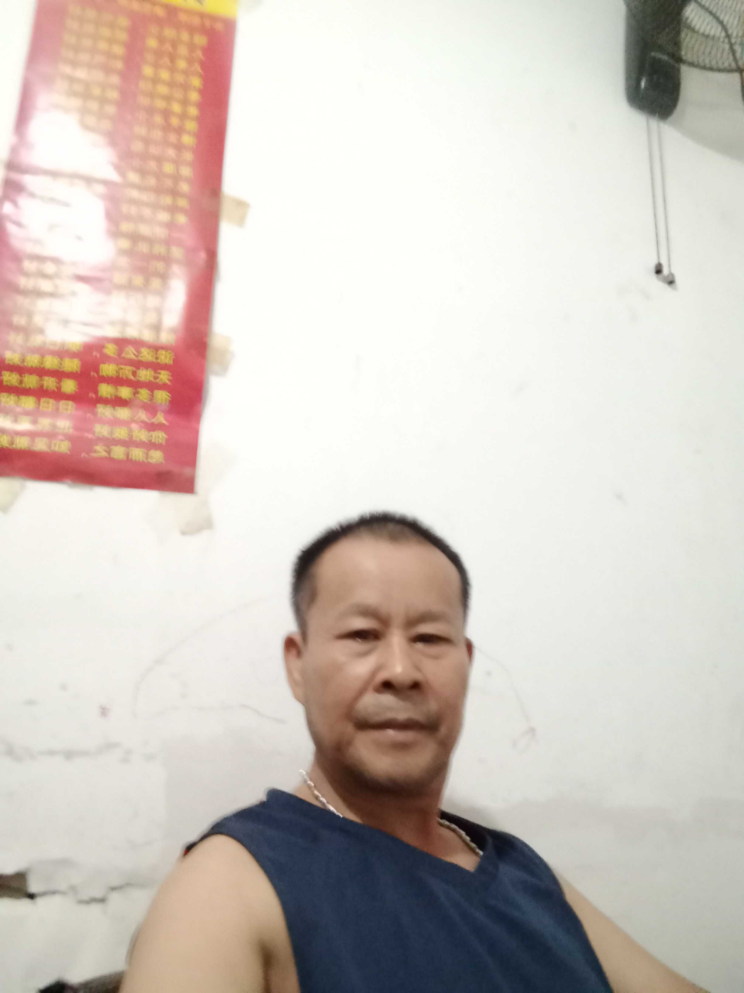 唐阿姨照片