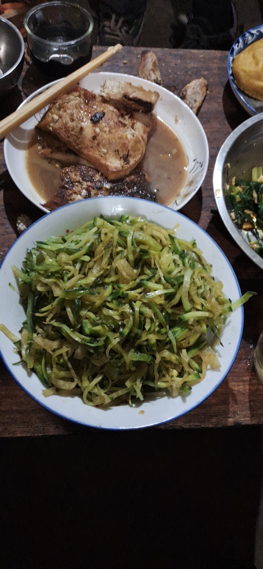 刘阿姨照片