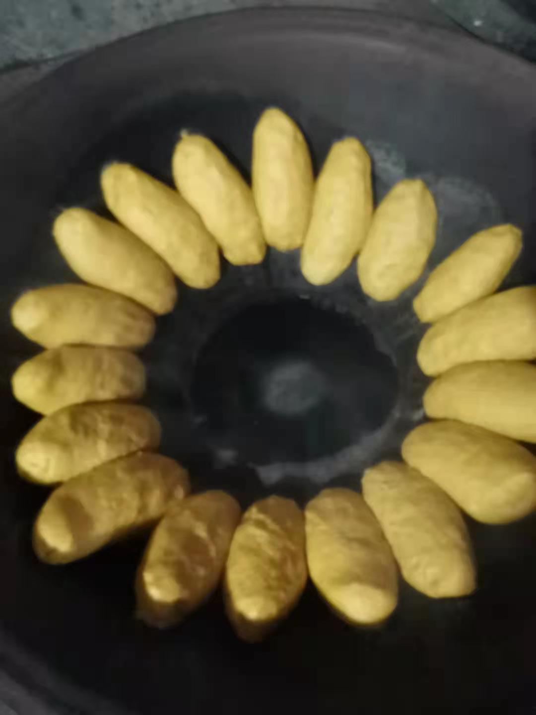 刘阿姨照片