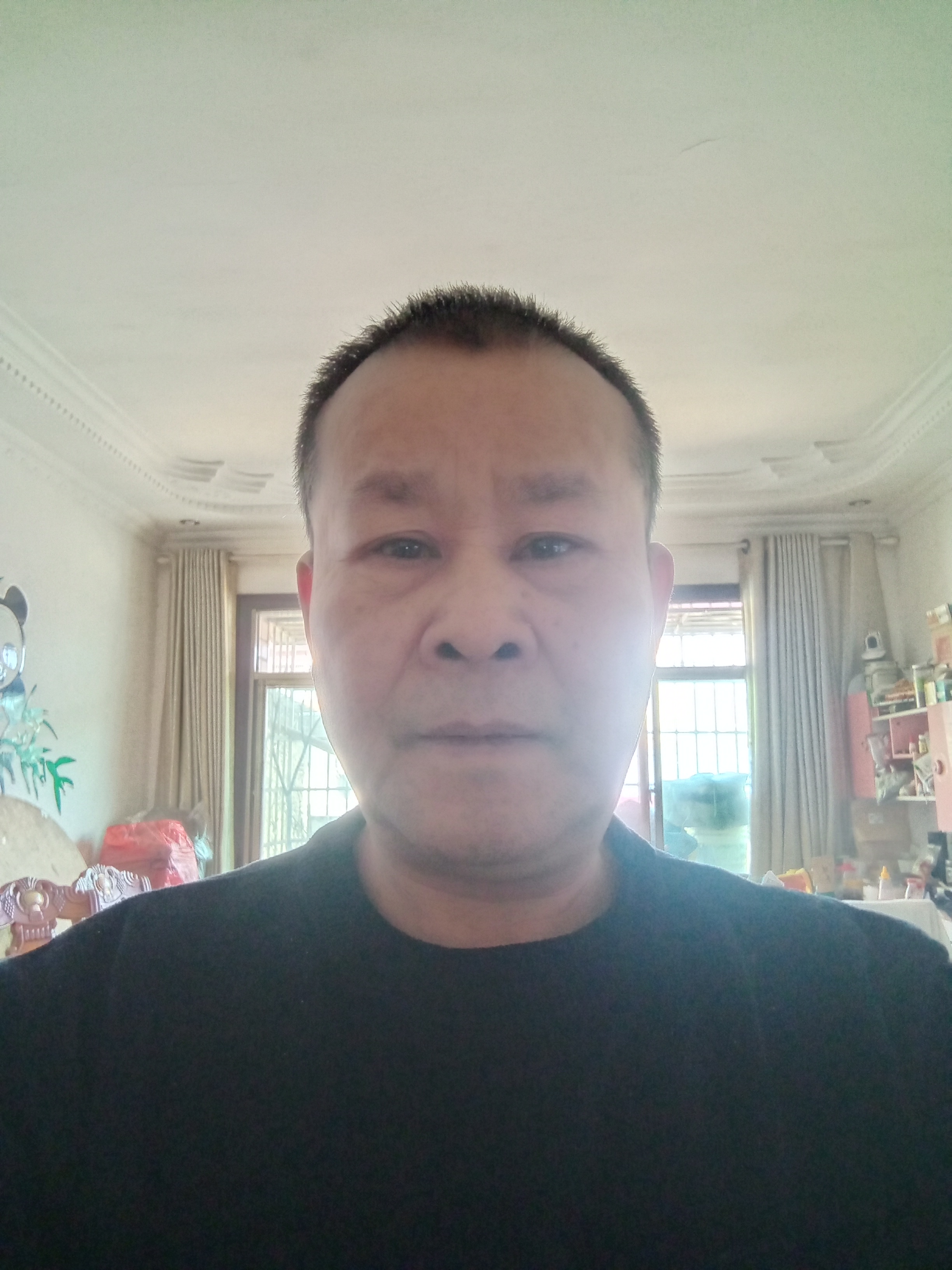 唐阿姨照片