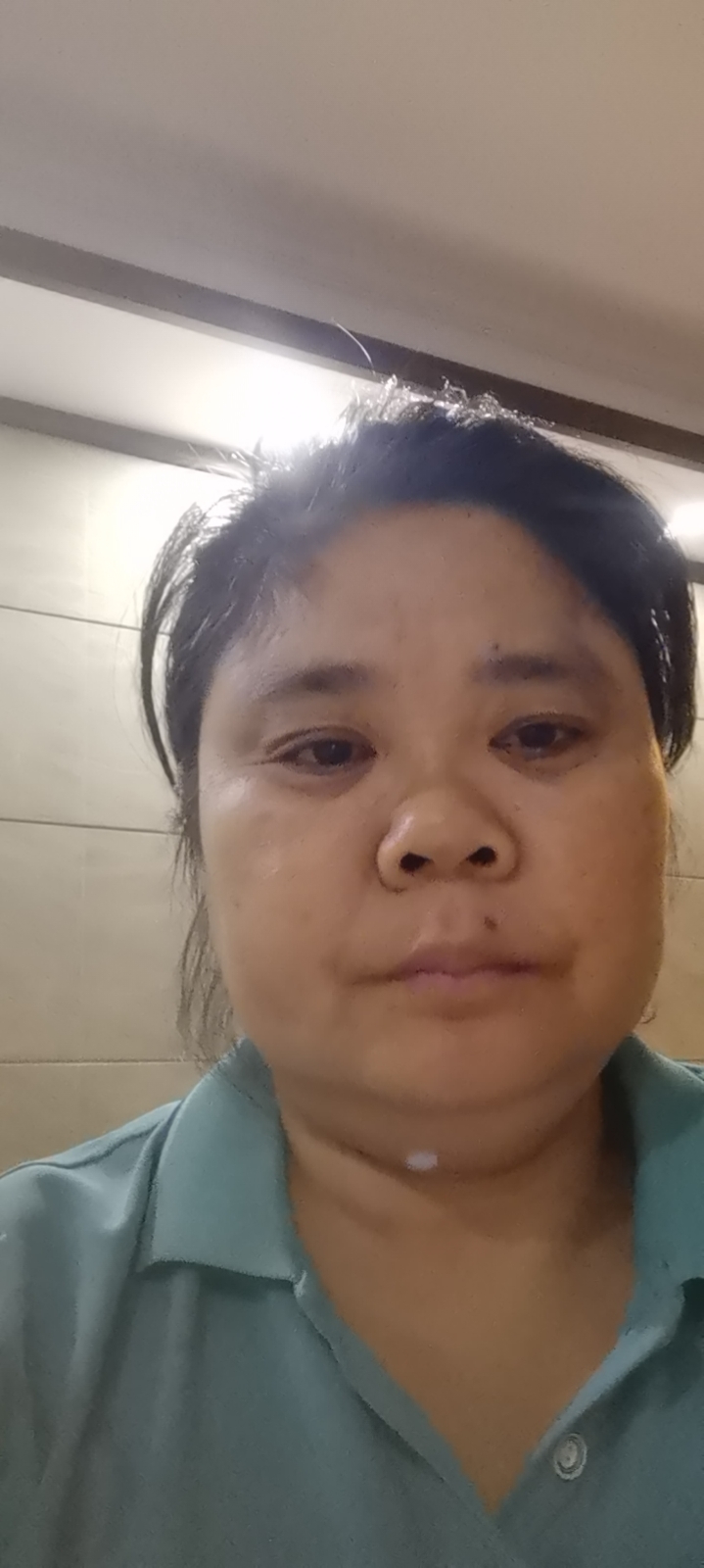 唐阿姨照片