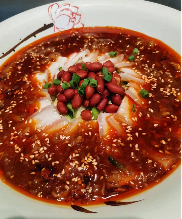 王阿姨照片