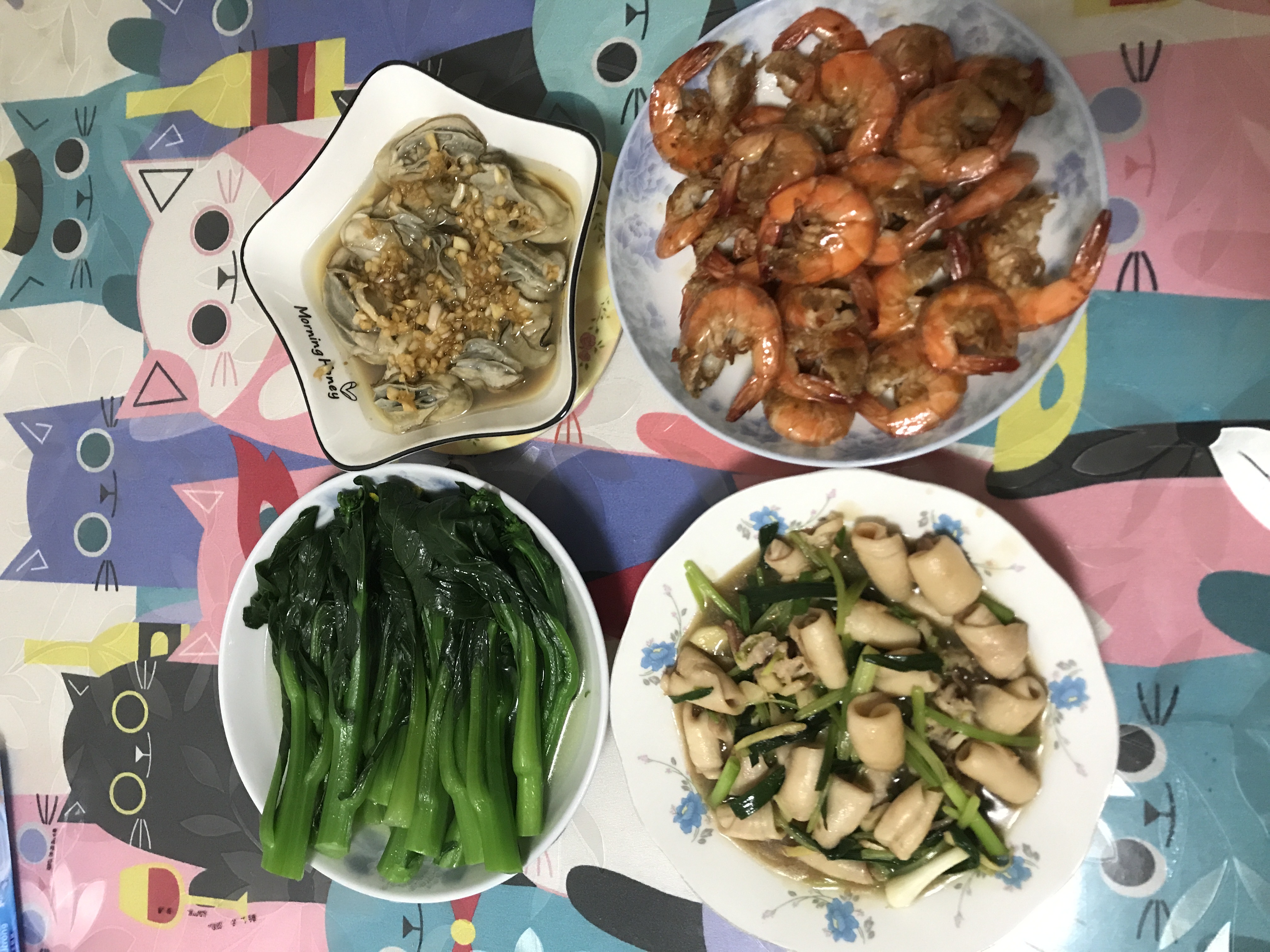 龙阿姨照片