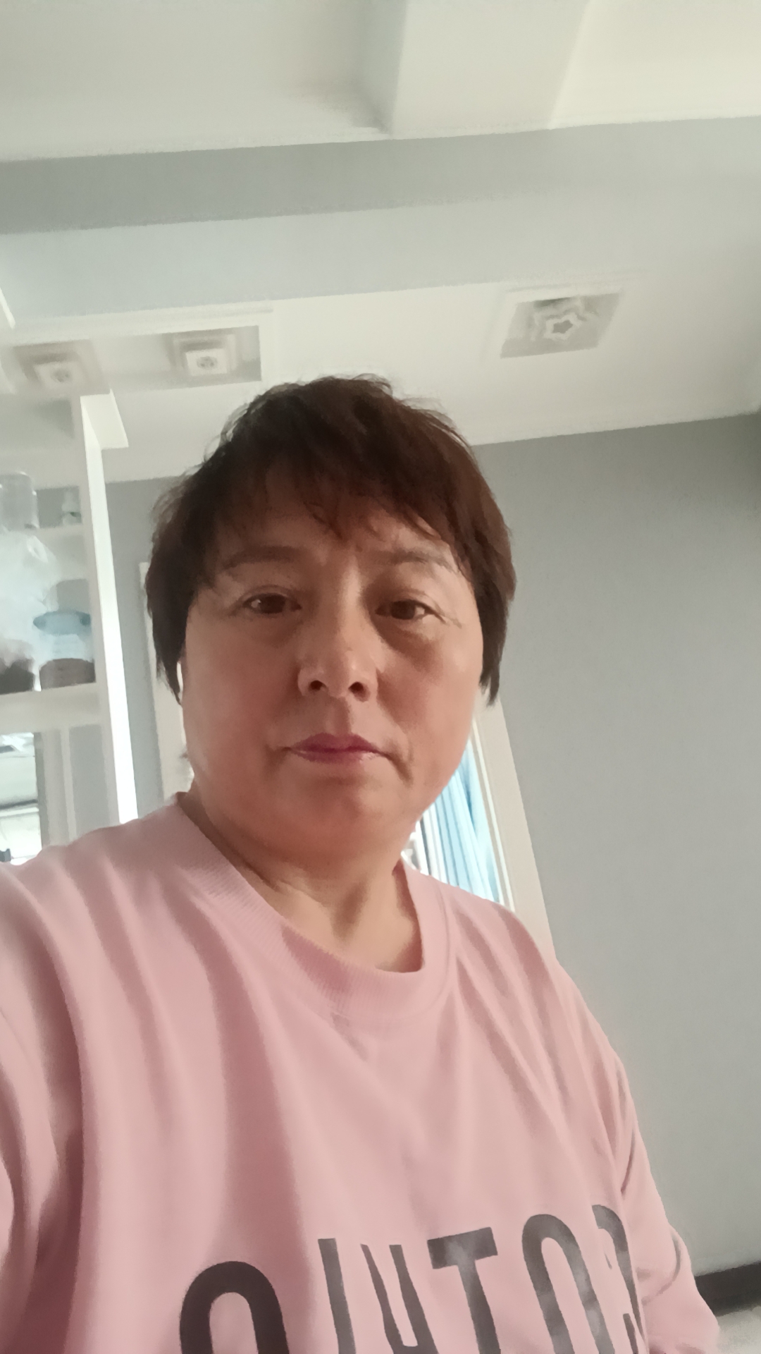 阿姨资料照片