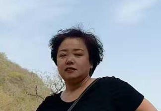 阿姨资料照片