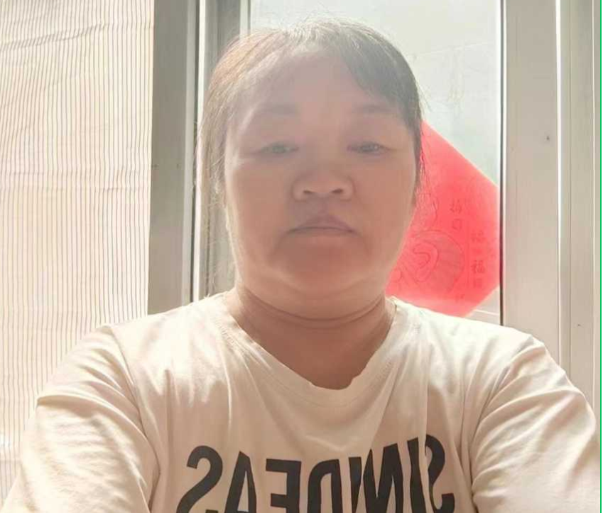 阿姨资料照片