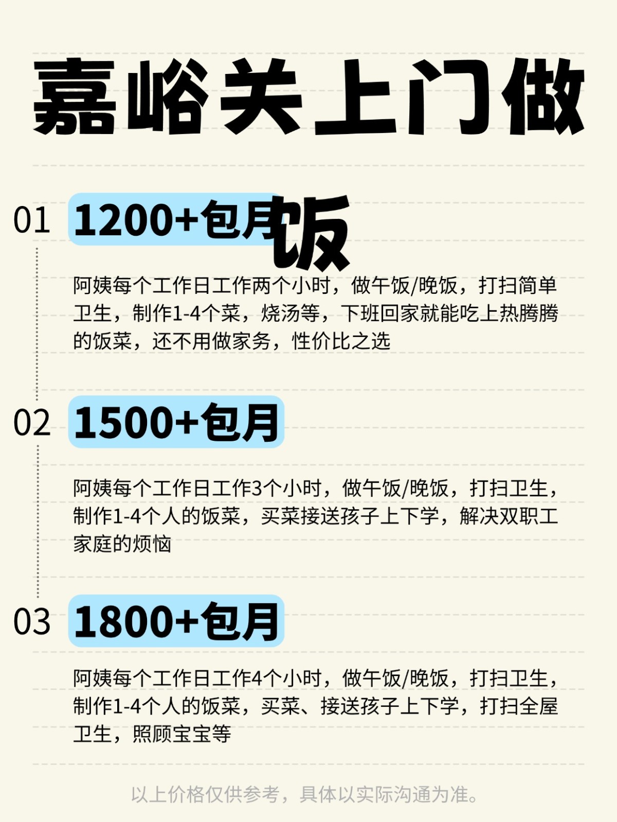 嘉峪关上门做饭全攻略❗️码住