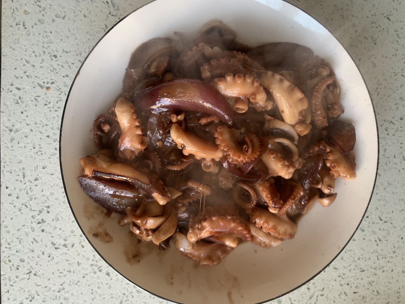 徐阿姨照片