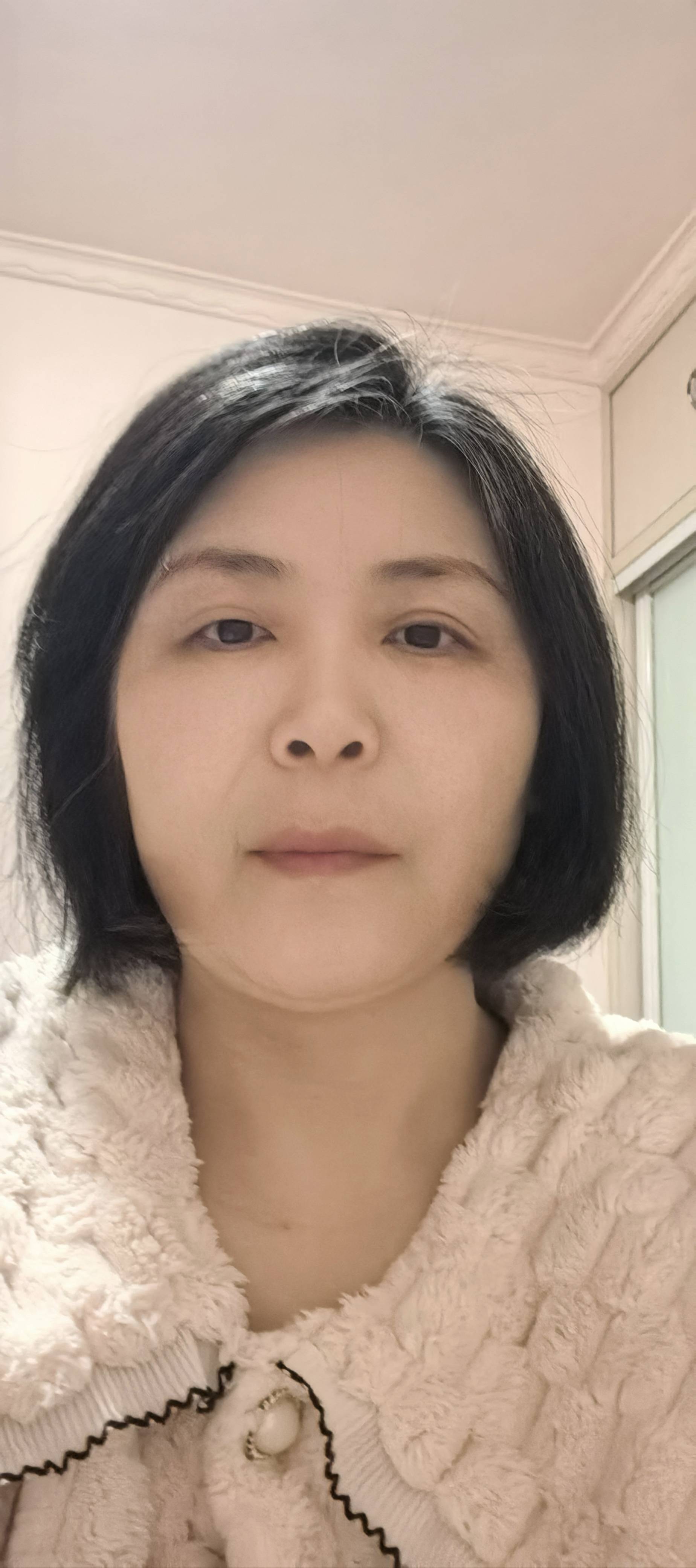 崔阿姨照片