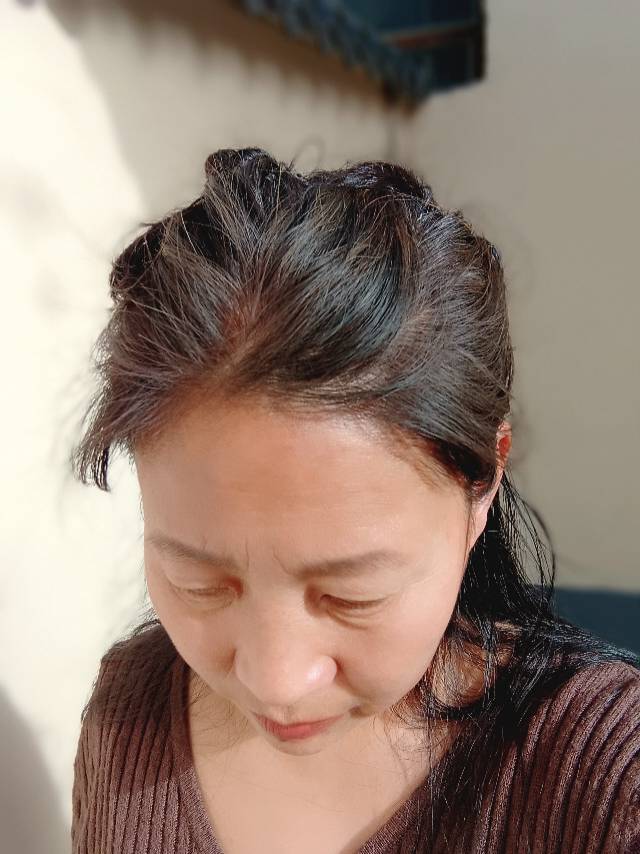 李阿姨照片