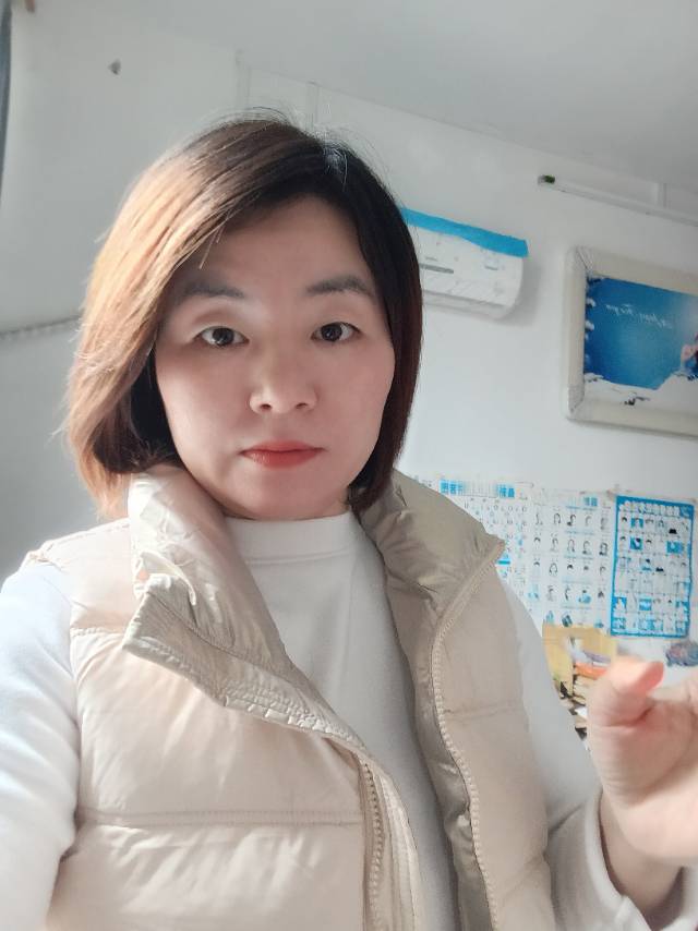 唐阿姨照片