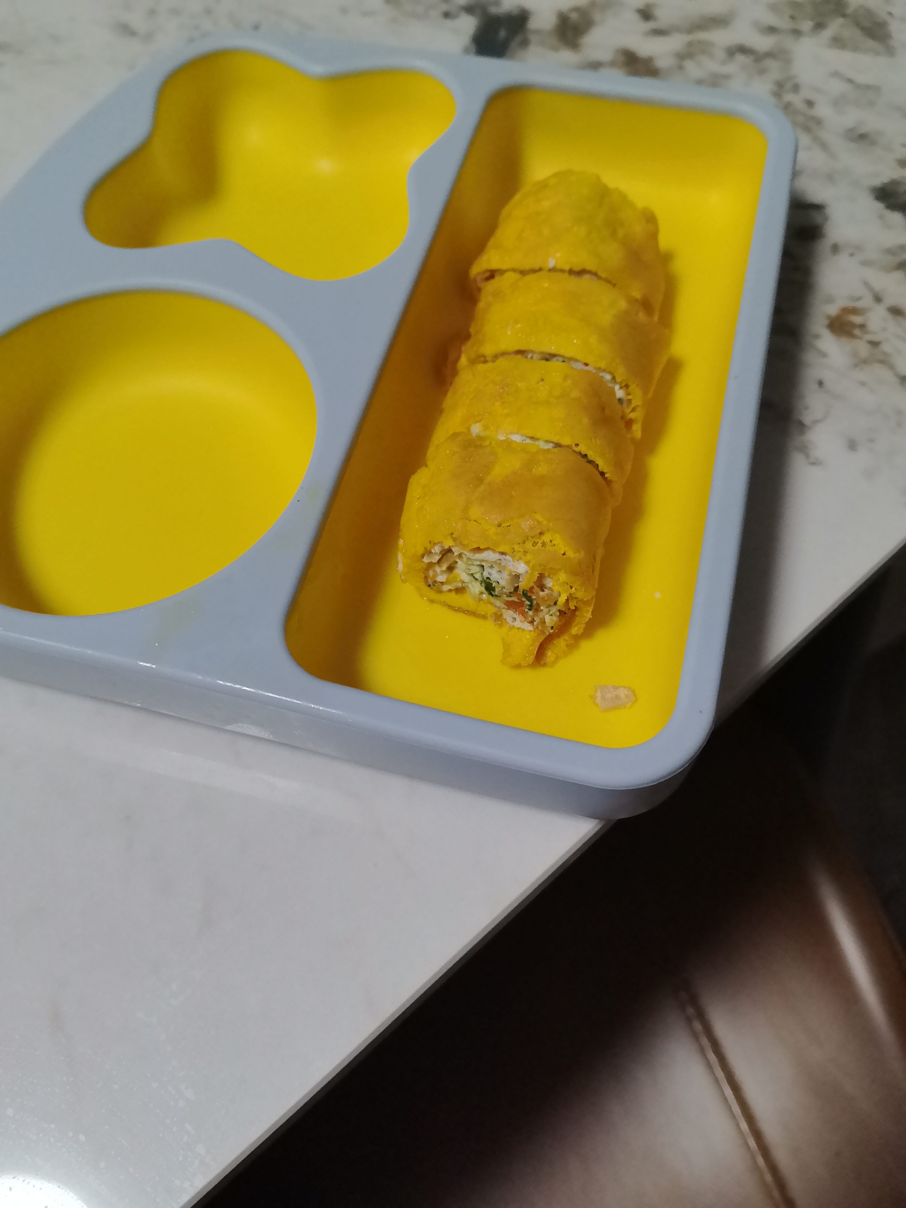 陈阿姨照片