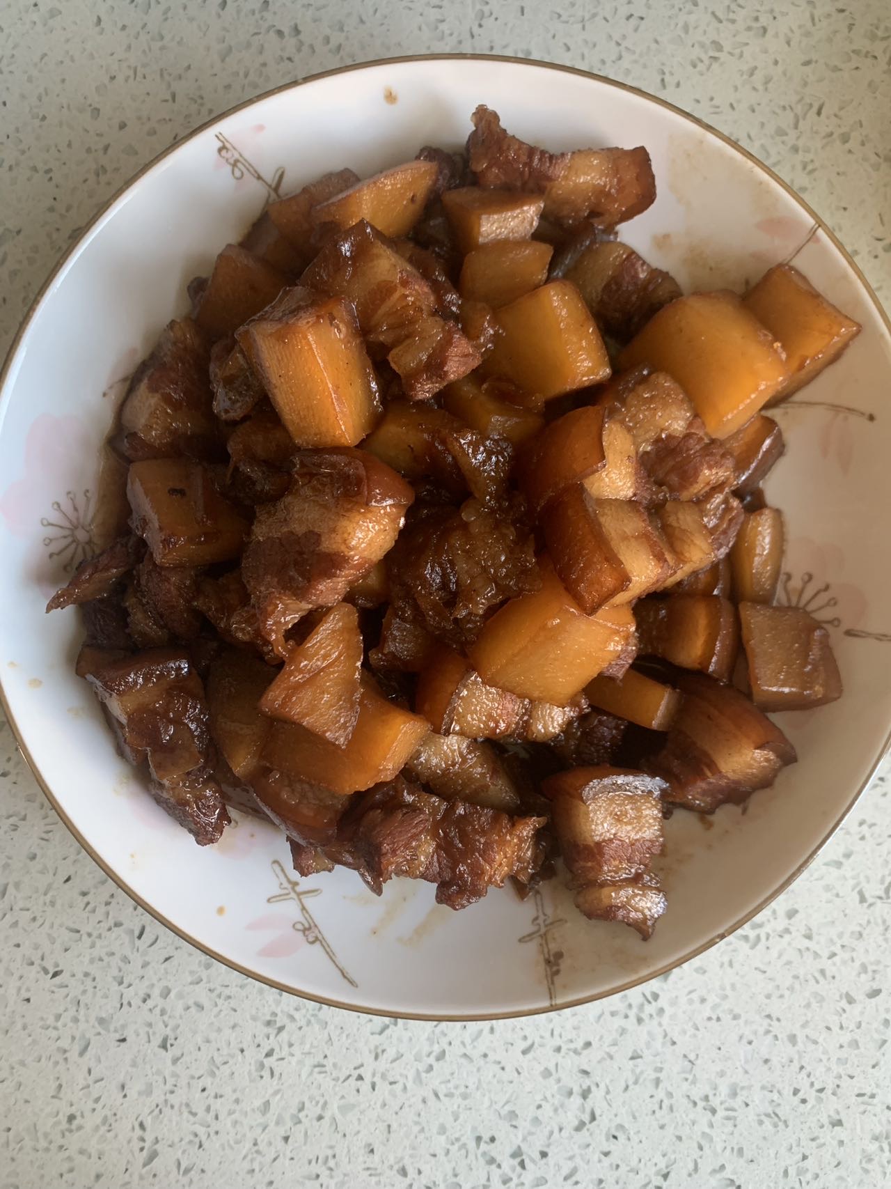 徐阿姨照片