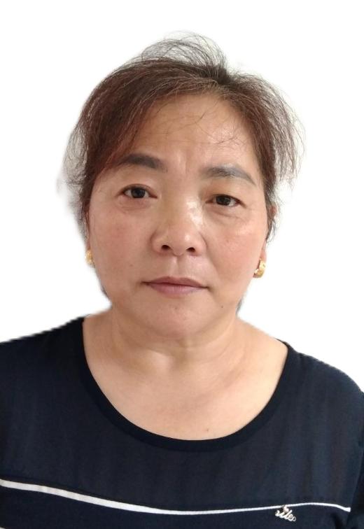 张护工照片