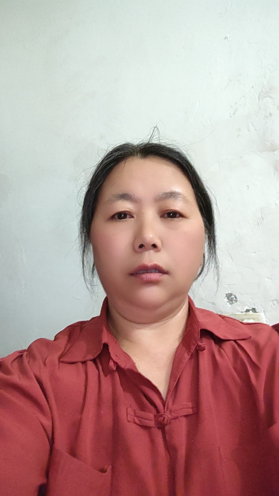 倪阿姨照片