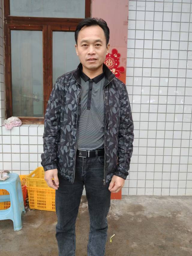 阿姨资料照片