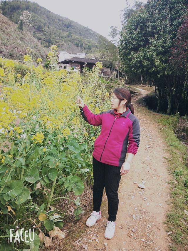 廖阿姨的照片