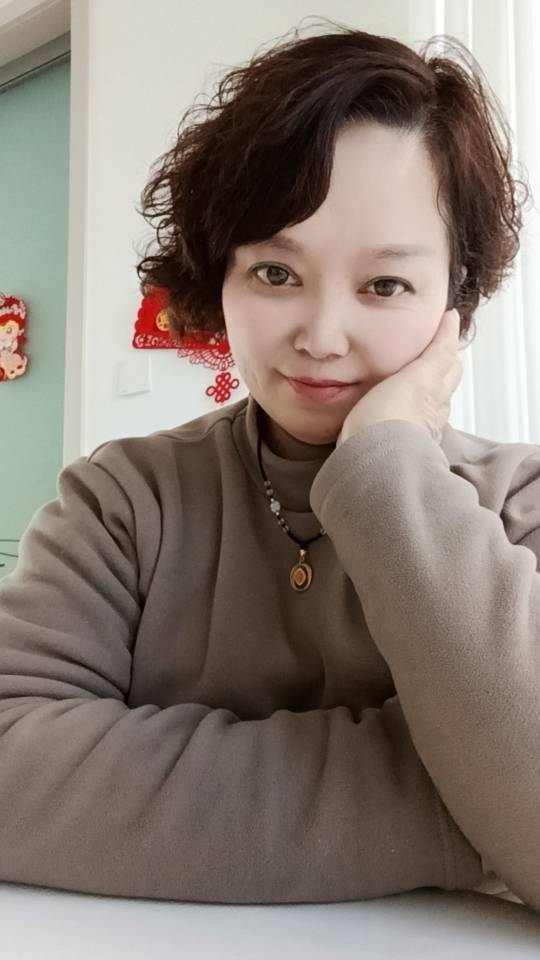 吕护工照片