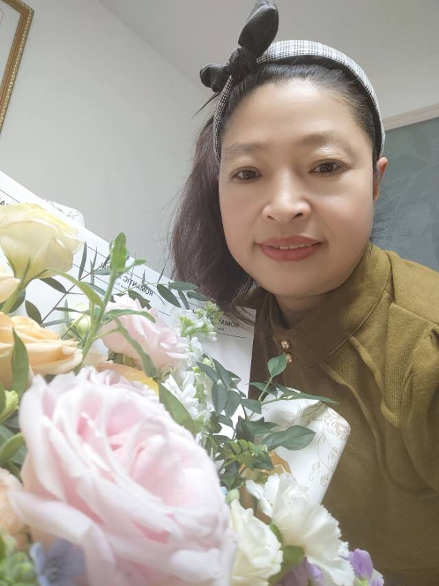 肖护工照片