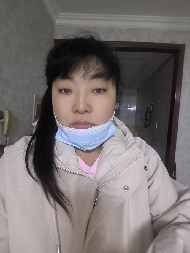李护工照片